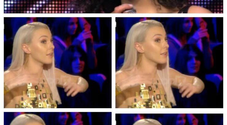 X Factor: Η διαγωνιζόμενη που εκνεύρισε την Τάμτα