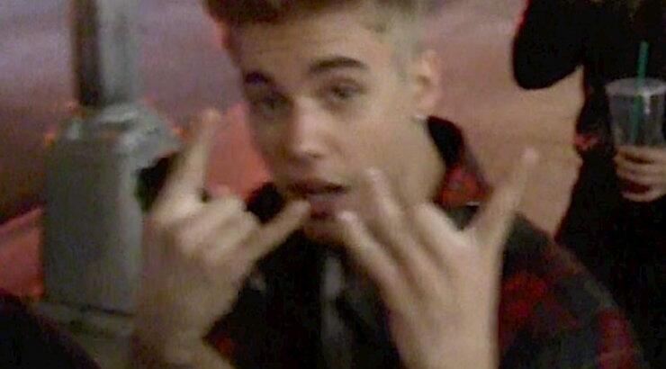 Justin Bieber-Kendall Jenner: Μήπως είναι ζευγάρι;  