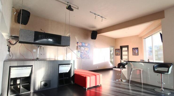 Δείτε που μένει αυτές τις μέρες ο Justin Bieber [εικόνες]