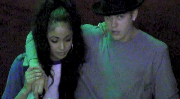 Νέος έρωτας για τον Justin Bieber; [εικόνες]