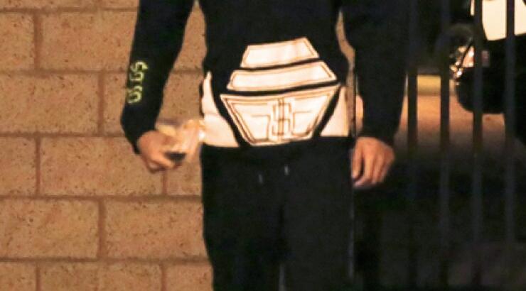Συνελήφθη ο φίλος του Justin Bieber για ναρκωτικά 