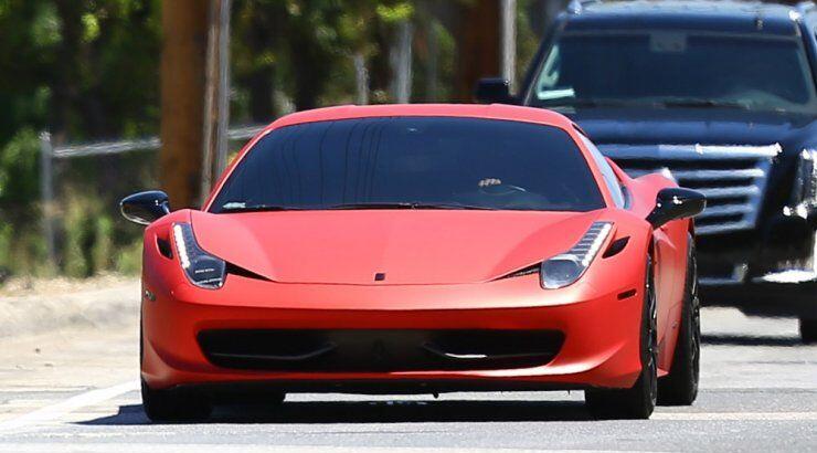 Bieber-Gomez: Προσπαθούν να μας τρελάνουν [εικόνες]