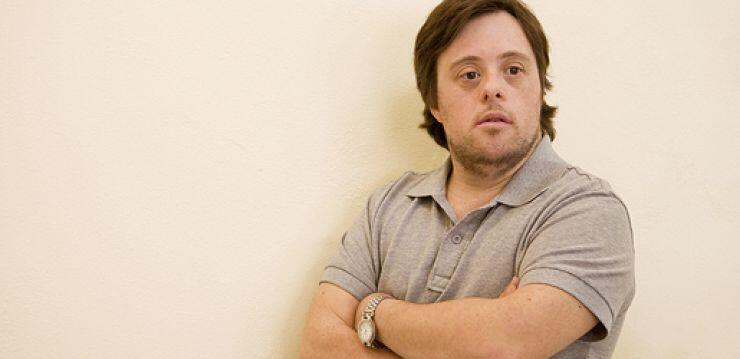 Η συνέντευξη του πρώτου δασκάλου με σύνδρομο Down