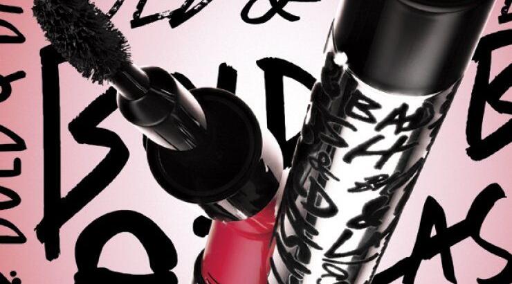 M·A·C Bold & Bad Lash: Για προκλητικές και τολμηρές βλεφαρίδες