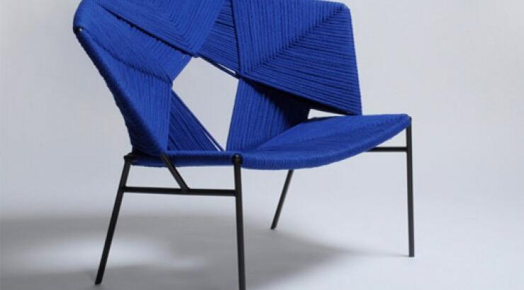 Καρέκλα Big Rush