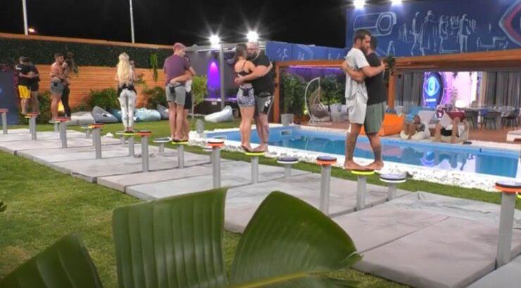 Big Brother: Αυτά τα άτομα έχουν κερδίσει την ασυλία 