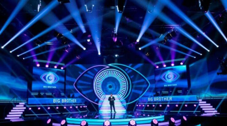 "Big Brother": Αυτός ο παίκτης αποχώρησε από το χθεσινό live