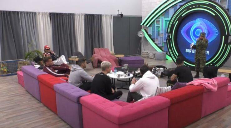 Η ιδιαίτερη δοκιμασία που θα παρακολουθήσουμε στο αποψινό επεισόδιο του "Big Brother" [βίντεο]