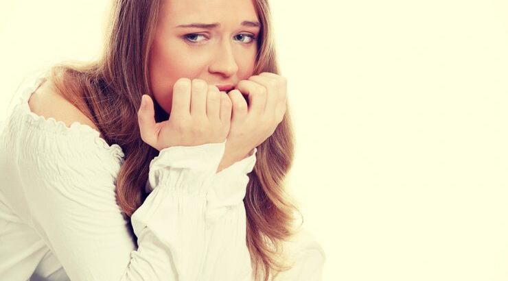 Τρως τα νύχια σου; 5 τρόποι για να κόψεις την κακή συνήθεια 