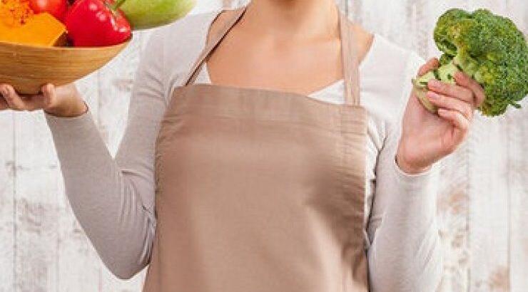 Τα λαχανικά που "βάζουν φρένο" στη γήρανση!