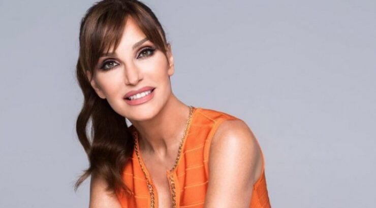 Συντετριμμένη η Βίκυ Χατζηβασιλείου: "Δεν πρόλαβα να σου πω πόσο σ’ αγαπώ"