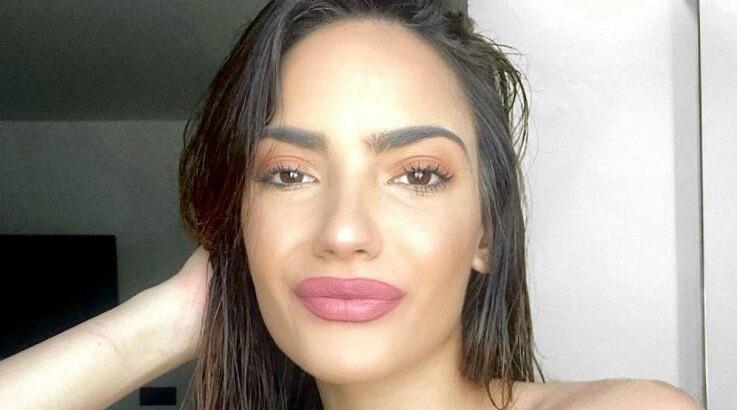 Ειρήνη Καραντώνη: Φόρεσε το σέξι μπικίνι της και μας έδειξε το καλλίγραμμο σώμα της