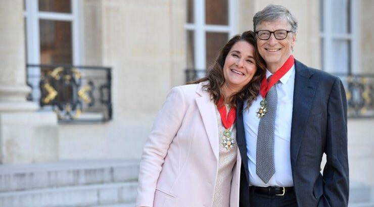 Bill – Melinda Gates: Διαζύγιο "βόμβα" μετά από 27 χρόνια γάμου!