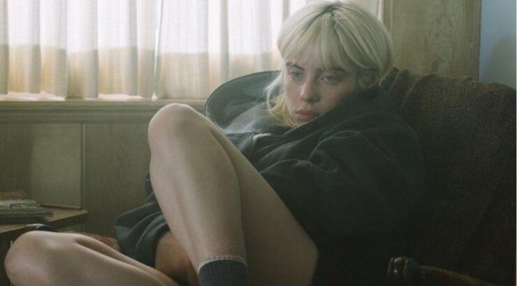 Billie Eilish: "Έβλεπα πορνό από 11 ετών γιατί πίστευα ότι ήταν cool"