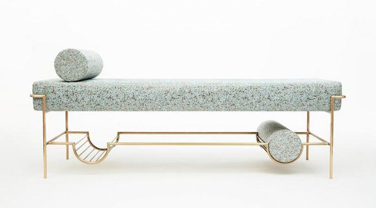 Έπιπλα σαν κόσμημα!