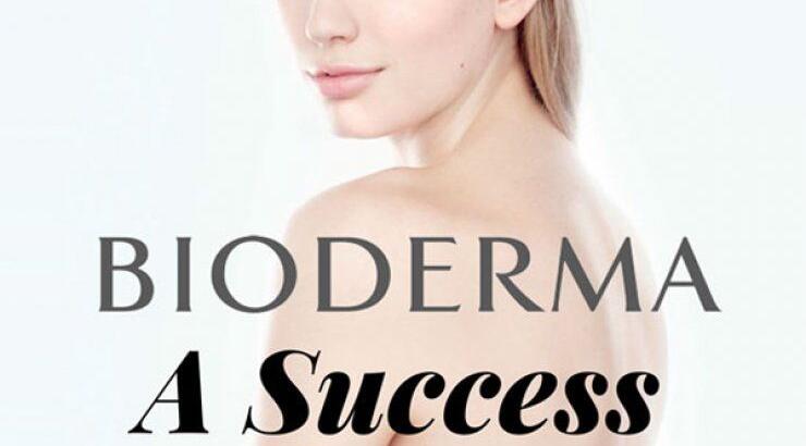 Η ιστορία της Bioderma και τα προϊόντα που πρέπει να προσθέσετε στο νεσεσέρ σας