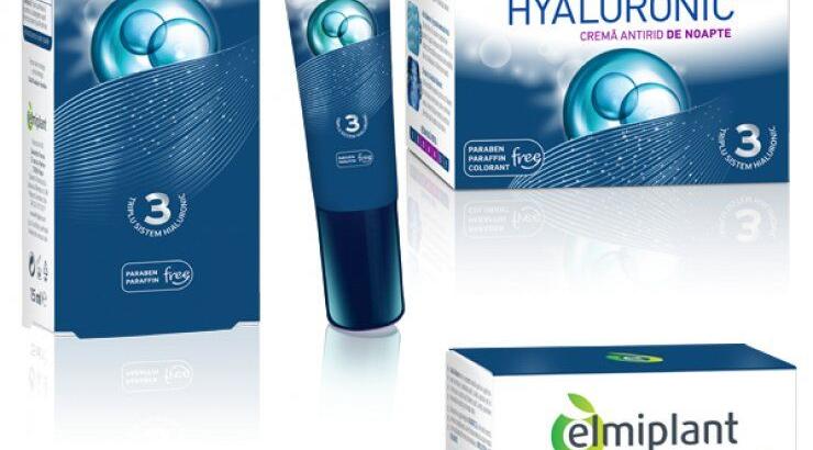 Bioten Hyaluronic 3D: Ισχυρή αντιρυτιδική δράση και άμεση, αποτελεσματική ενυδάτωση