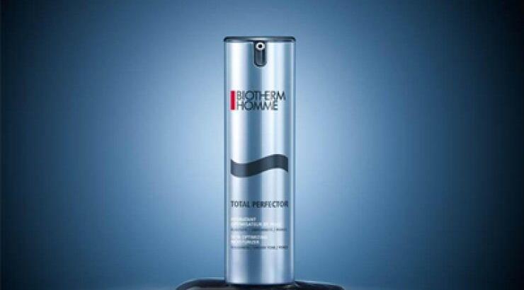  Βiotherm Homme Total Perfector