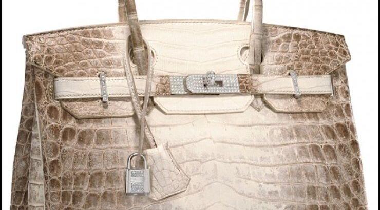 H Jane Birkin ζητά από τον οίκο Hermès να σταματήσει να χρησιμοποιεί το όνομά της