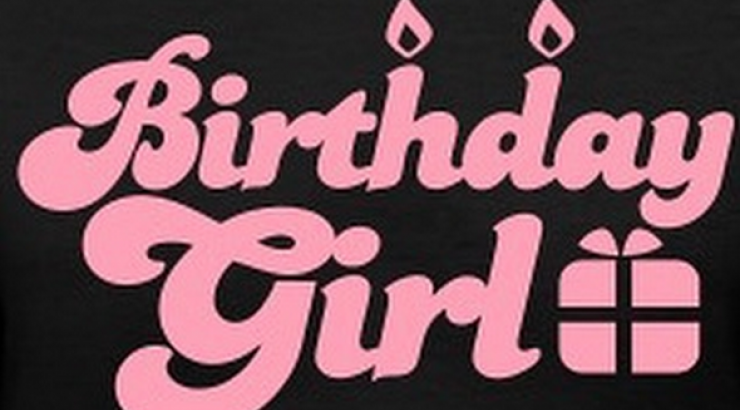 Γενέθλια σήμερα για μία από τις πιο όμορφες Κύπριες!