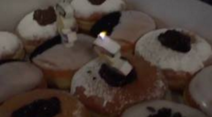 Τα γενέθλια Κύπριου ποδοσφαιριστή και η τρυφερή ευχή από τη σύντροφό του