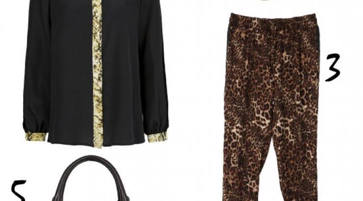 Α little bit of animal