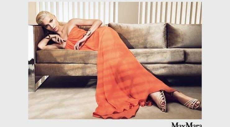 Max Mara Elegante [εικόνες]