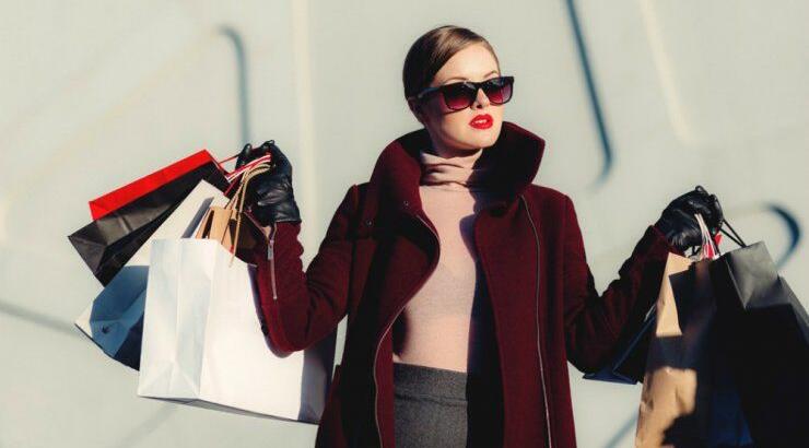 Όλα όσα θέλετε να γνωρίζετε για τη φετινή "Black Friday"