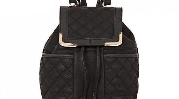 Η νέα πρακτική τσάντα του River Island που μας ενθουσίασε!