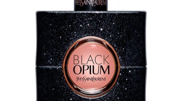 Black Opium: Tο νέο γυναικείο άρωμα του Yves Saint Laurent [βίντεο]