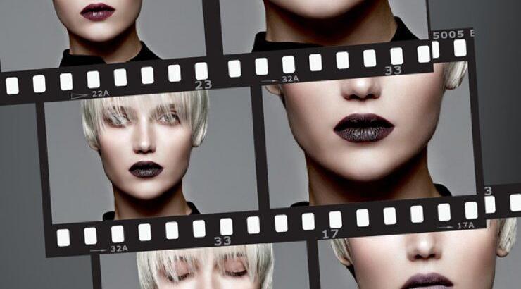 Black Swan από τα INGLOT