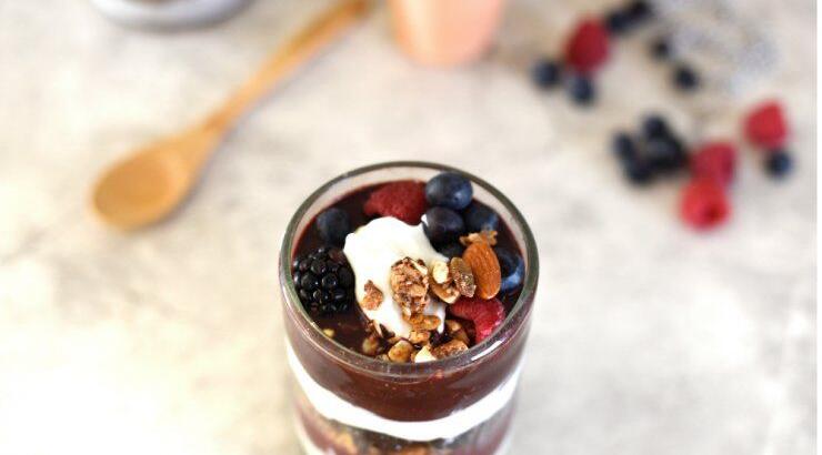 2+1 διατροφικά "όπλα" για να χάσετε το περιττό πάχος