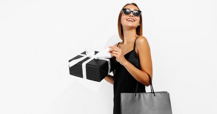 Black Friday: H έξι beauty αγορές που πρέπει να κάνεις