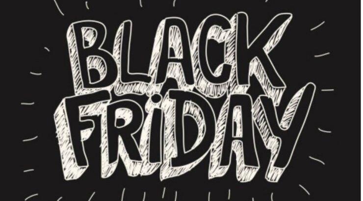 Black Friday: 5 e-shops που ήδη άρχισαν τις προσφορές