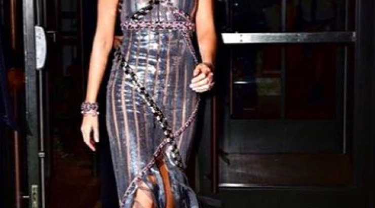 Blake Lively: 3 βήματα που ακολούθησε για να χάσει τα κιλά της εγκυμοσύνης!