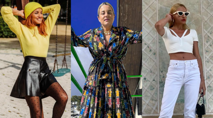 Οι τάσεις στα νύχια μέσα από πέντε post στο Instagram