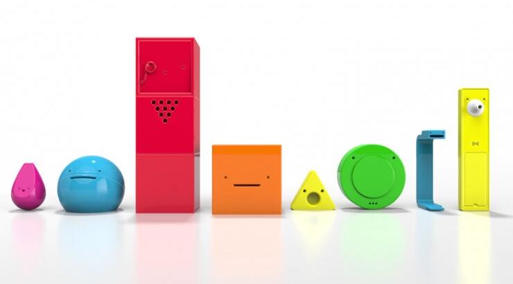 Σαν παιχνίδια