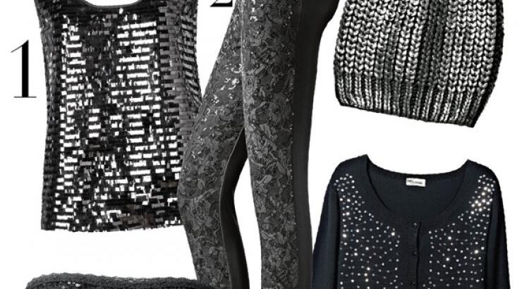 Βling bling all around