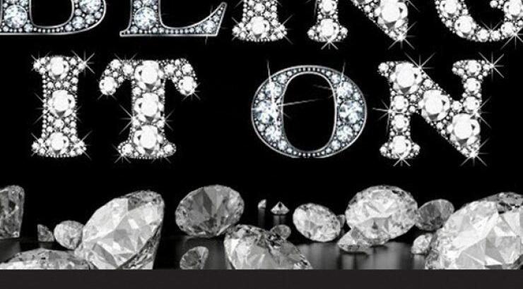 Bling It On! By Elisascloset