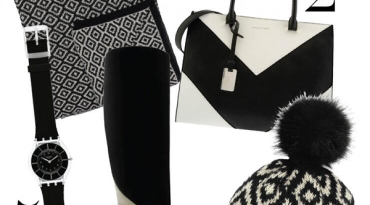 Block…er in black&white