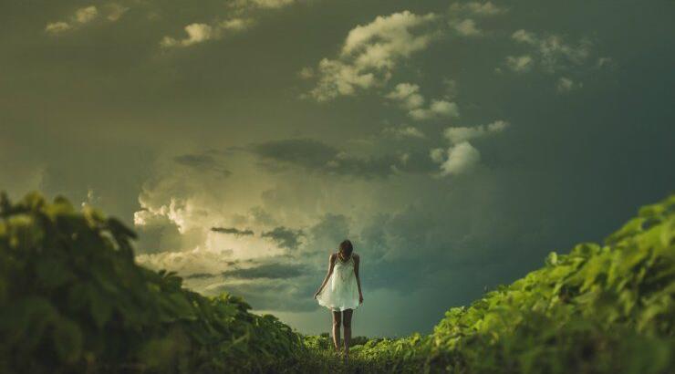 Γιατί πενθώ την ημέρα της γυναίκας