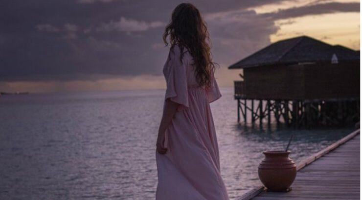 Υπάρχει ο ένας και μοναδικός σύντροφος;