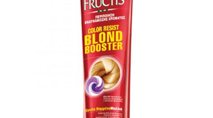 Τέλος στην κιτρινίλα των ξανθών μαλλιών!