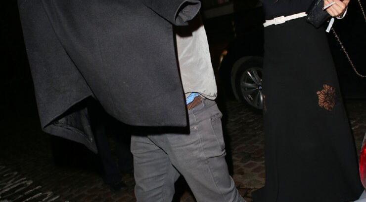 Τελικά με ποια είναι ζευγάρι ο Orlando Bloom; [εικόνες]