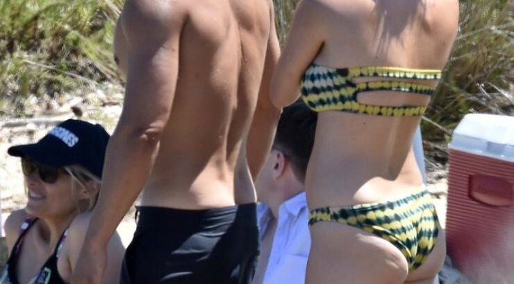 Αυτό δεν το περιμέναμε! Διάσημο ζευγάρι χώρισε λίγες ώρες μετά την εμφάνισή του στα Oscars!