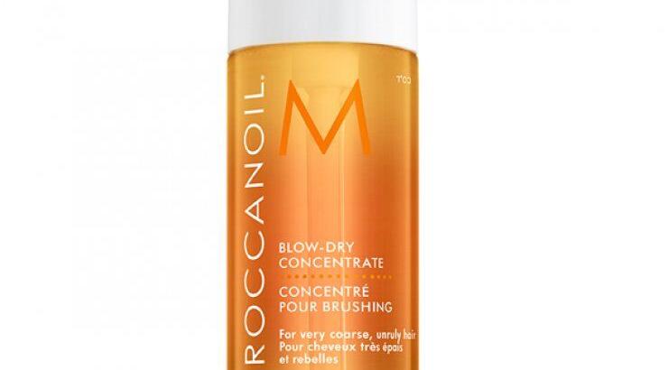 Moroccanoil Blow-Dry Concentrate