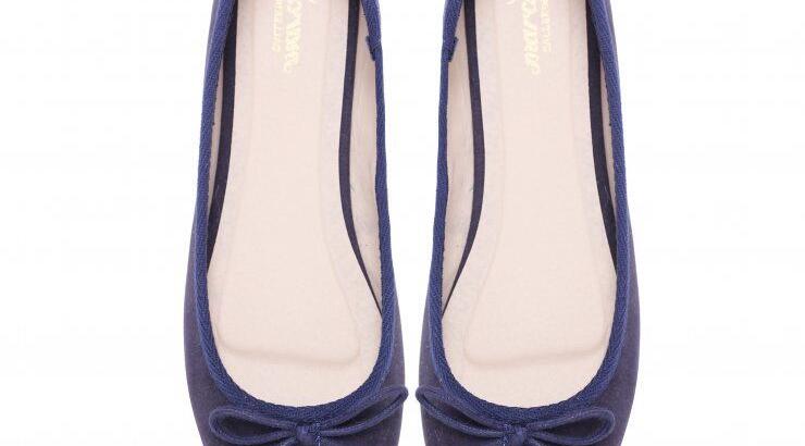 Πρίμα μπαλαρίνα [Εικόνες]