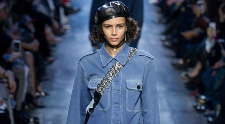 Το μπλε γίνεται η εναλλακτική σου στο μαύρο