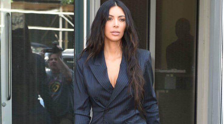 Fifty shades of blue στο γραφείο