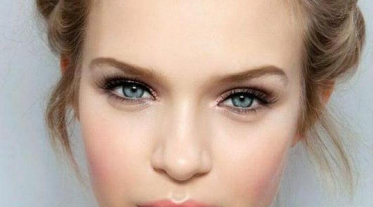 Πώς θα καταλάβεις από ποιο σημείο πρέπει να ξεκινάει το ρουζ!